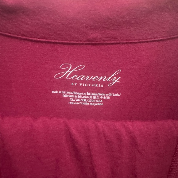 Ladies pjs - Picture 2 of 3